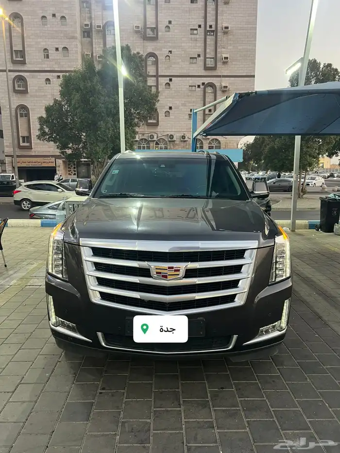 اسكاليد 2016 0