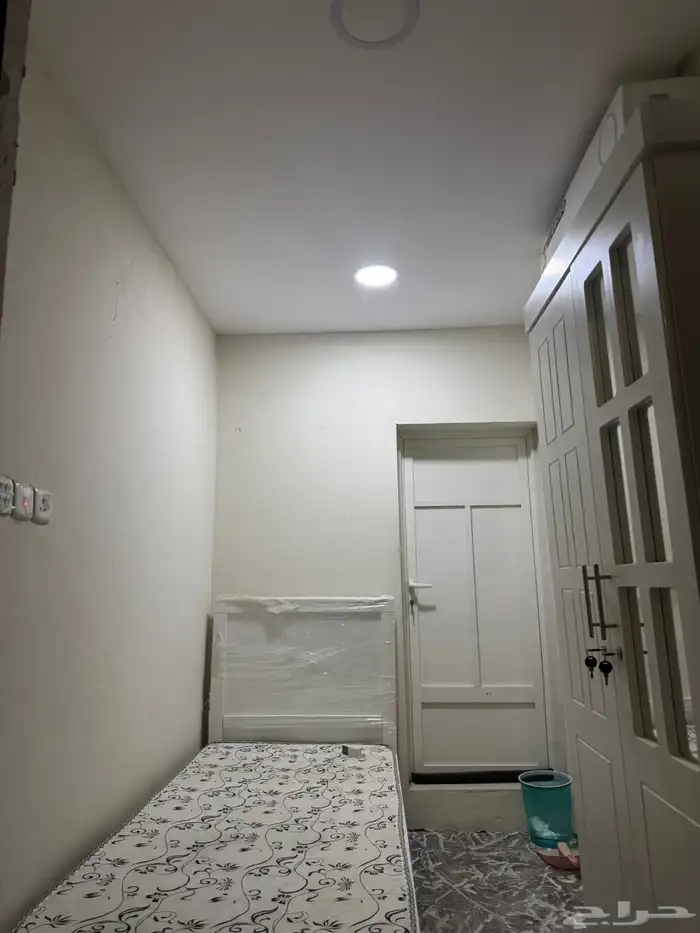 للإيجار غرفه بحمام مؤثثه بالاحساء 4