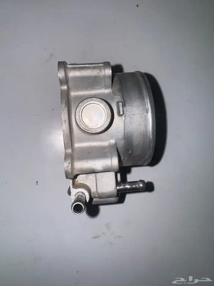 دعسة لكزس حساس ثروتل 2