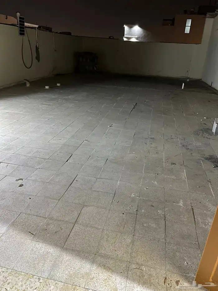 للإيجار شقة عوايل مستقلة بالحمرا الهفوف 8