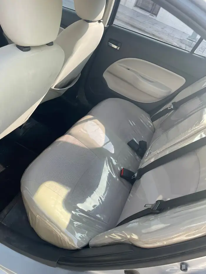 ميتسوبيشي اتراج 2020 5