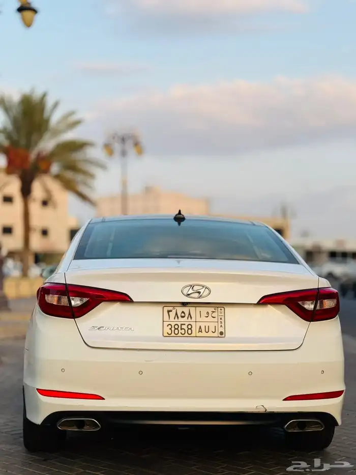 سوناتا اعلى فئة 2015 دفعة ثانية 13