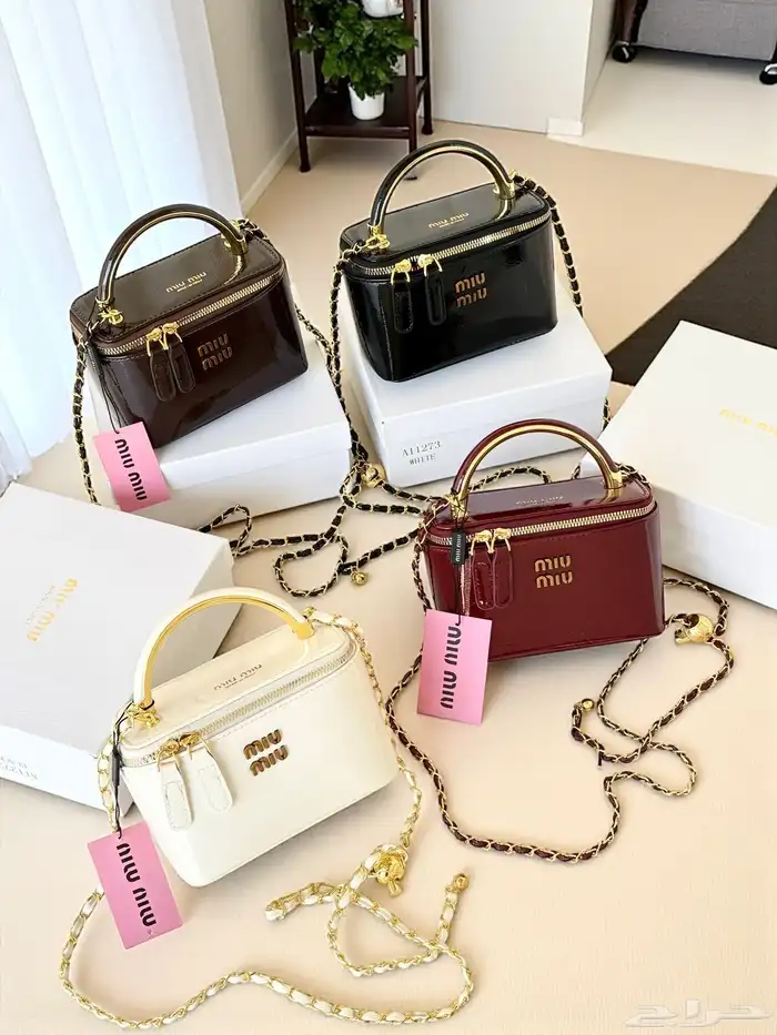 شنط ماركات 82