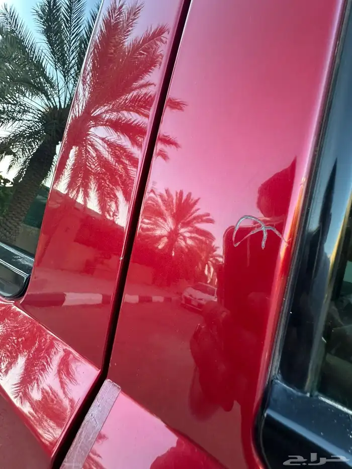 تاهو 2012 شيفروليه 9