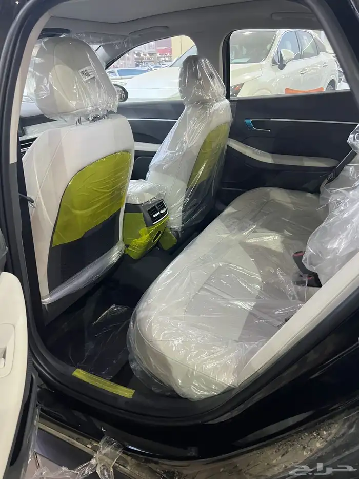 سوناتا سمارت 2026 وارد الناغي باقل الاسعار 11