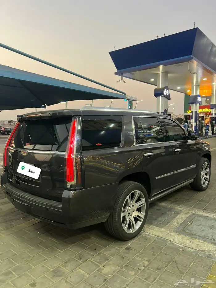 اسكاليد 2016 3