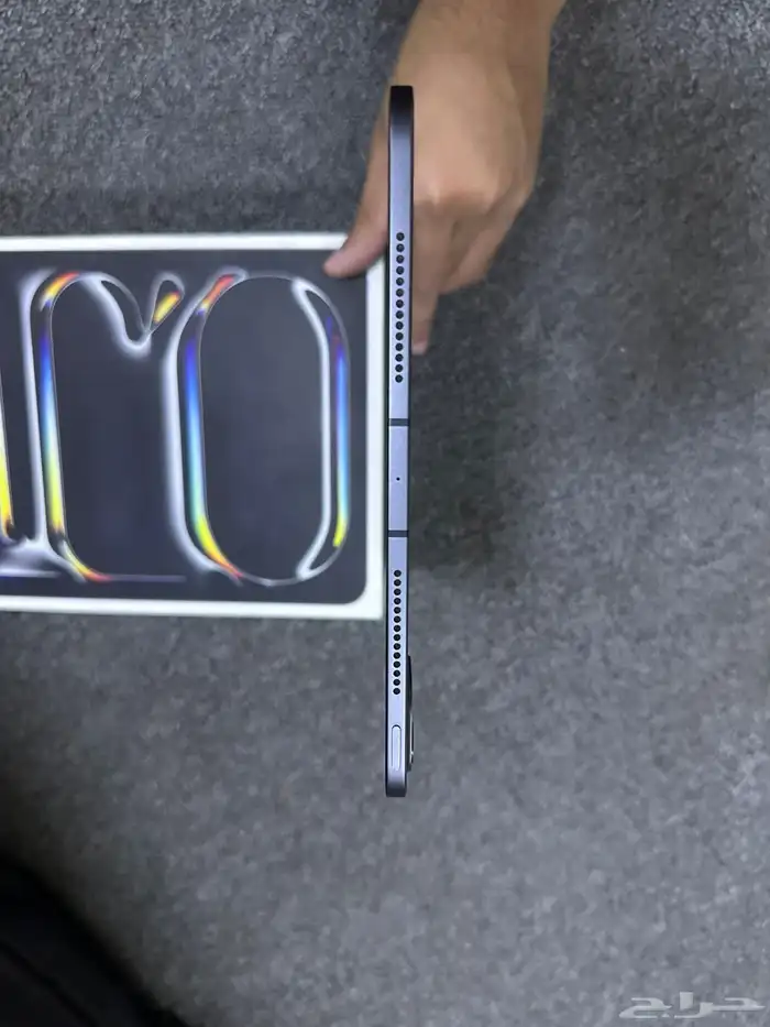 ايباد pro 2025 5