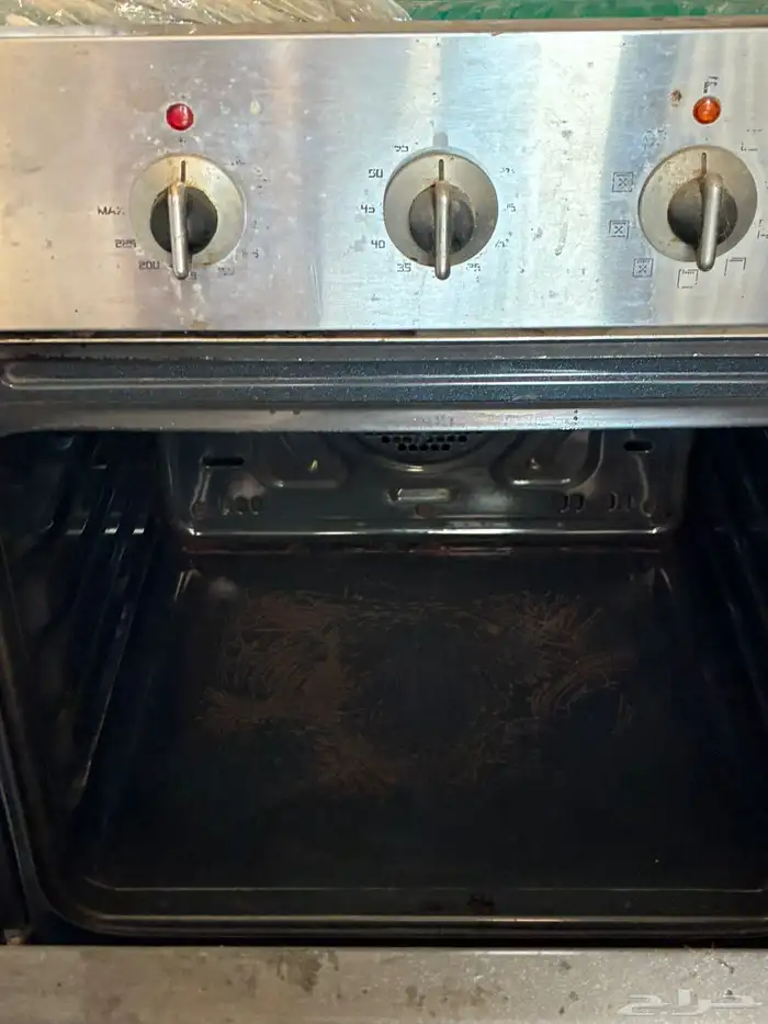 فرن البا كهرباء 1