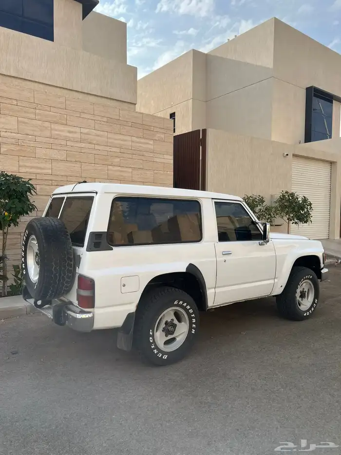 باترول 1996 مكينة ls للبيع 2