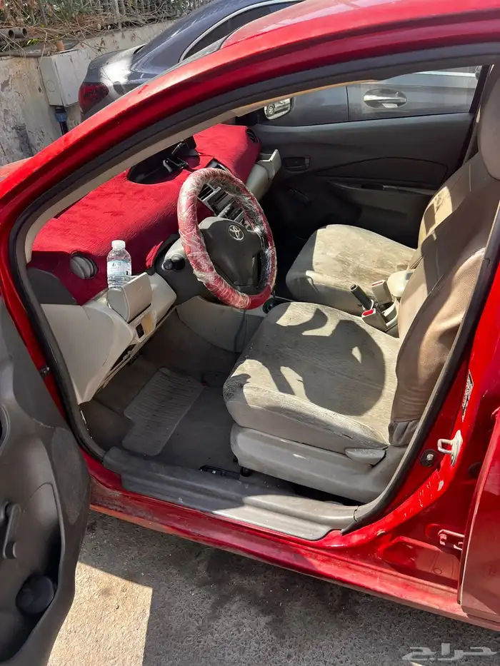 يارس2012 مالك اول 5