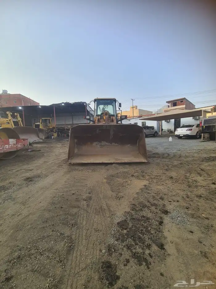 شيول كتر بلر 950H نضيف جدا  2007 3