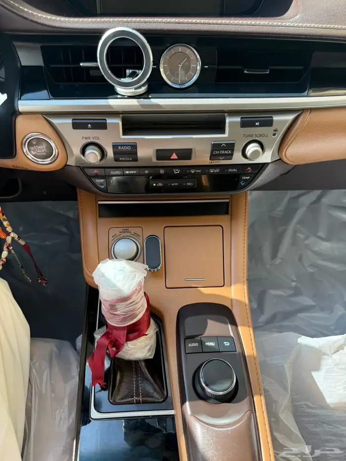 لكزس ES 250 2016 7