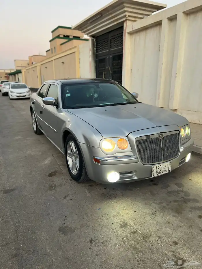 كرايلسر 2008 0