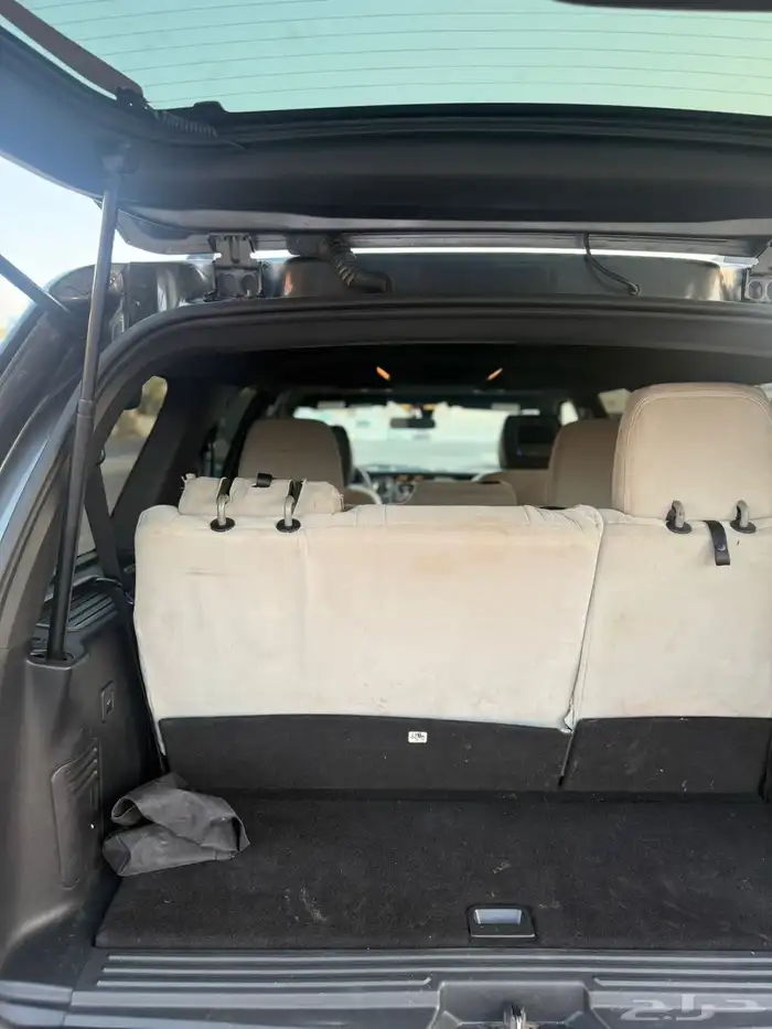 اكسبدشن 2015 فل كامل وكالة .. 11