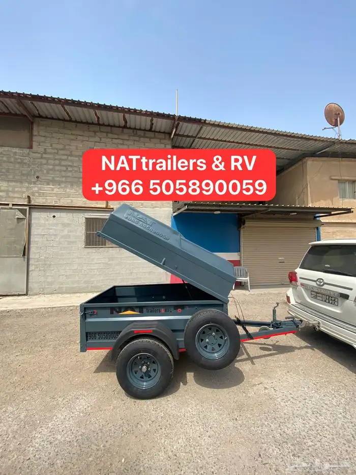 مقطورات خيل عربة خيل 32