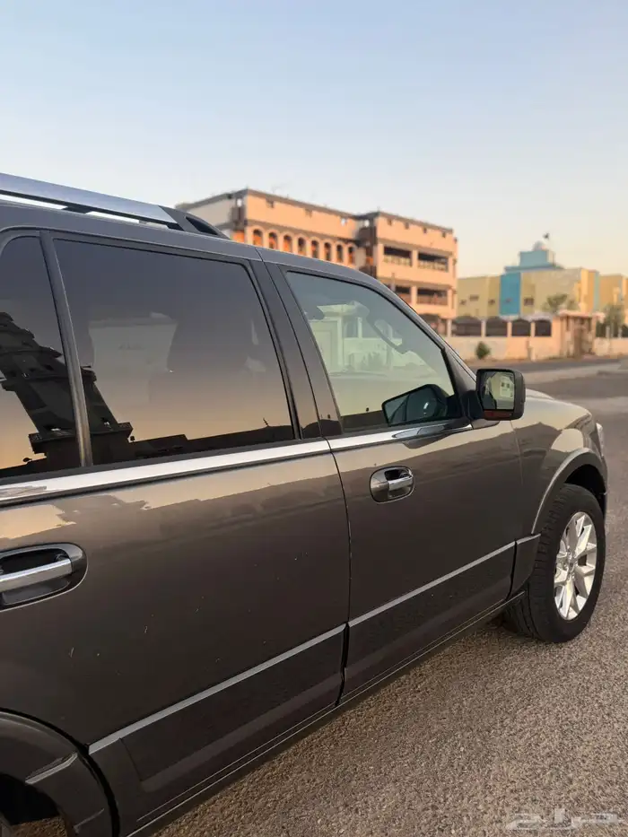 اكسبدشن 2015 فل كامل وكالة .. 5