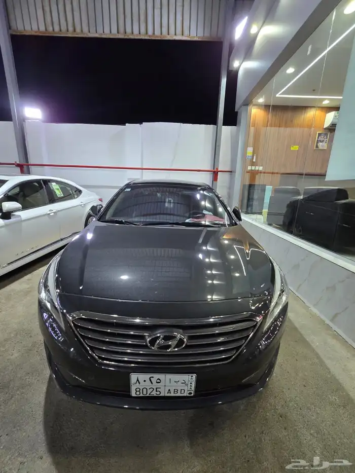 بسم الله الرحمن الرحيم سوناتا موديل 2017 6