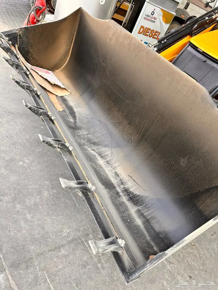 jcb عرجاء للايجار 3