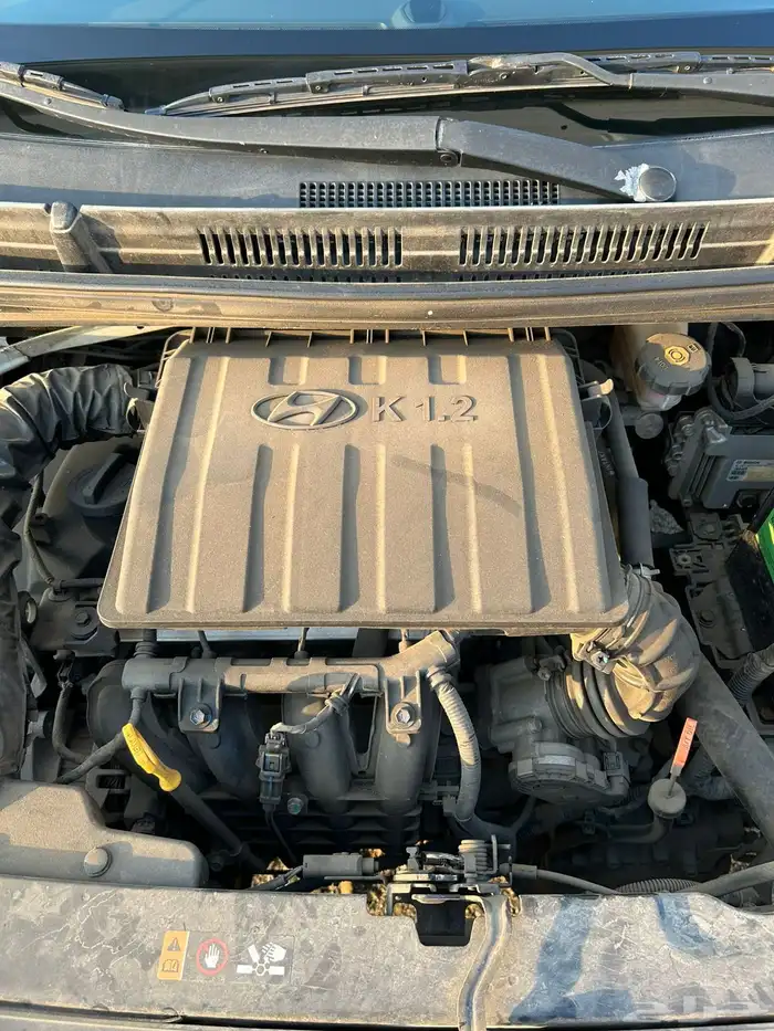 هيونداي i10 15