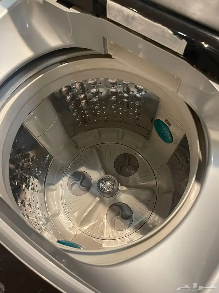 غسالة ال جي 15 كيلو علويه 0