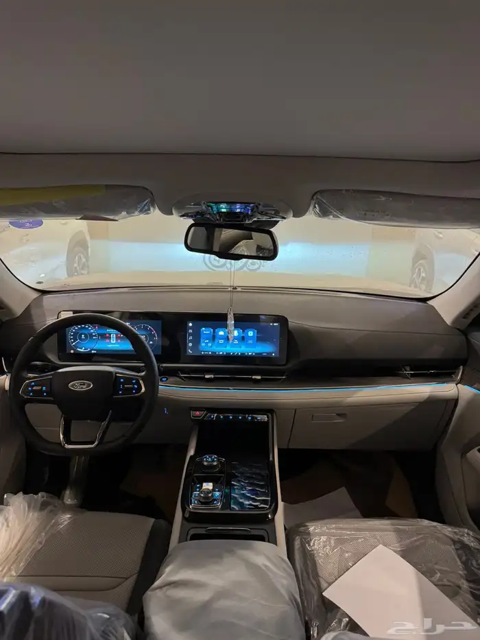 تيرتوري تيتانيوم 2025 فل كامل سعودي افضل سعر اسود 5