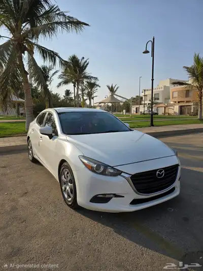 مازدا 2 2018 للبيع index