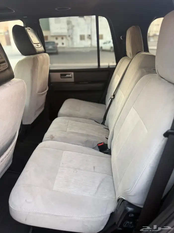 اكسبدشن 2015 فل كامل وكالة .. 7