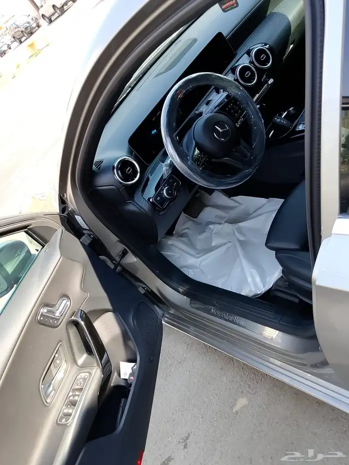 للبيع مرسيدس A200 نظيفة جدا 2019 6