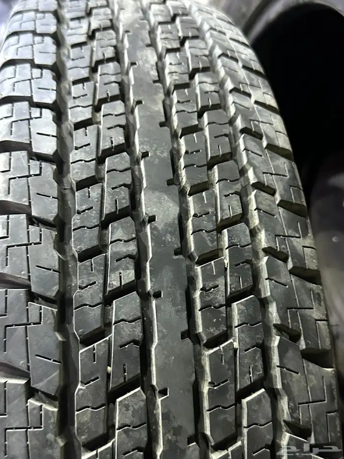 كفرات يوكهاما مقاس 205R16 11