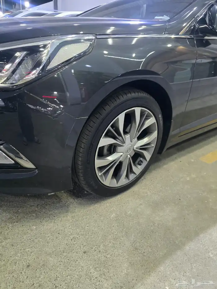 بسم الله الرحمن الرحيم سوناتا موديل 2017 5