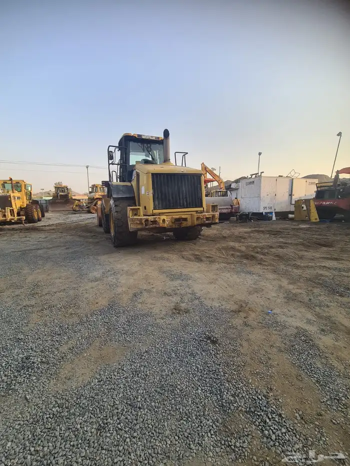 شيول كتر بلر 950H نضيف جدا  2007 4