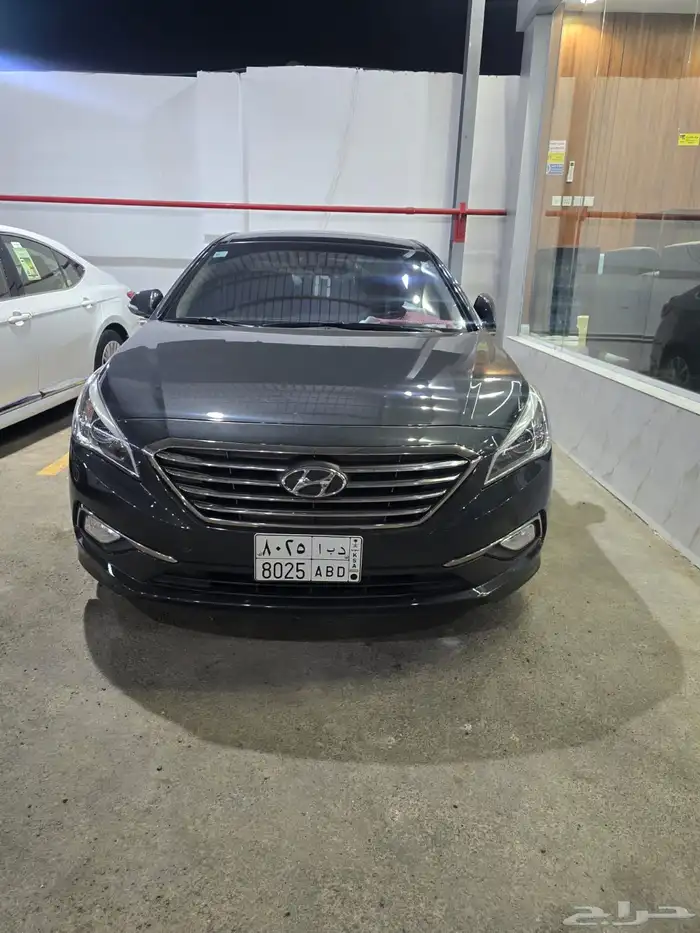 بسم الله الرحمن الرحيم سوناتا موديل 2017 0