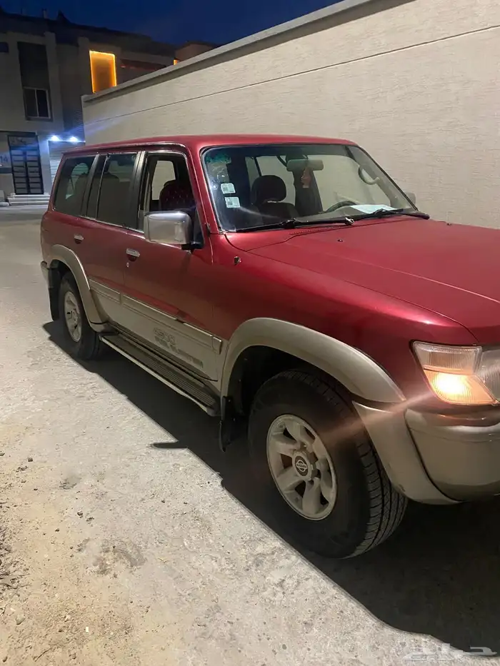 سوبر سفاري 0