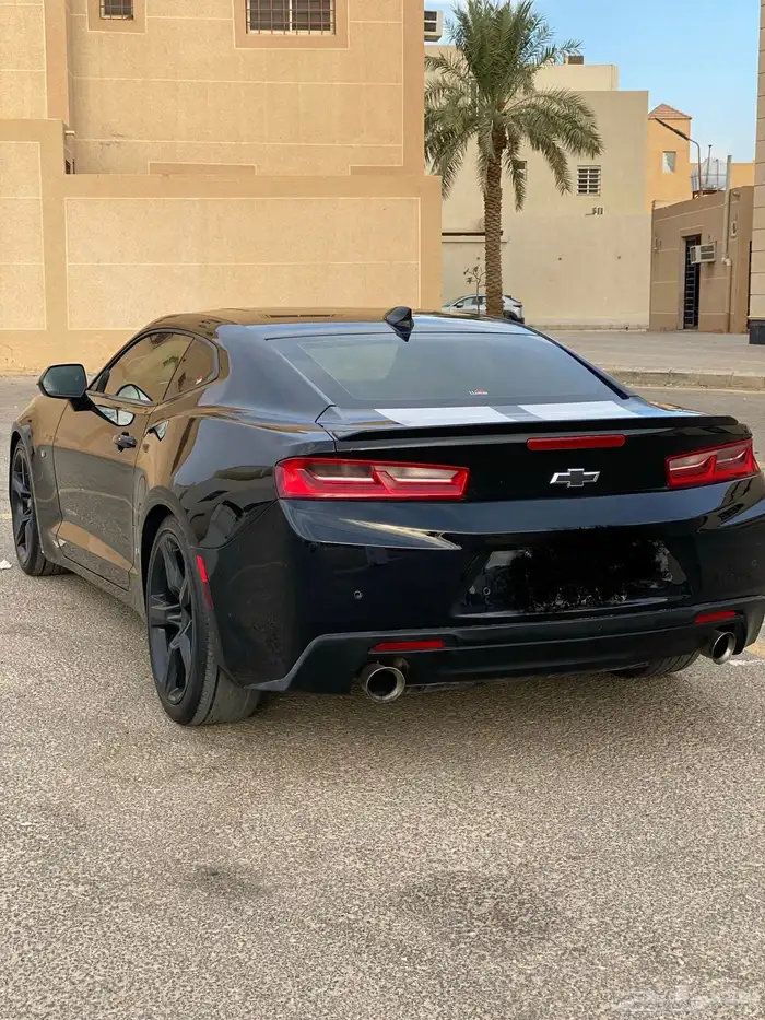 للبيع كماروRS مديل 2018 -6 يلندر 2