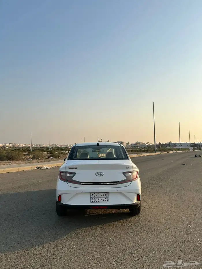 هيونداي i10 5