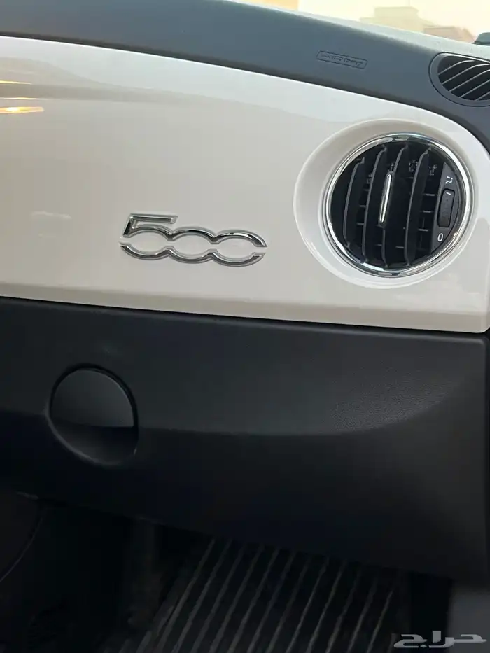 فيات دولتشي 2023 ( بحالة الوكالة ) 27