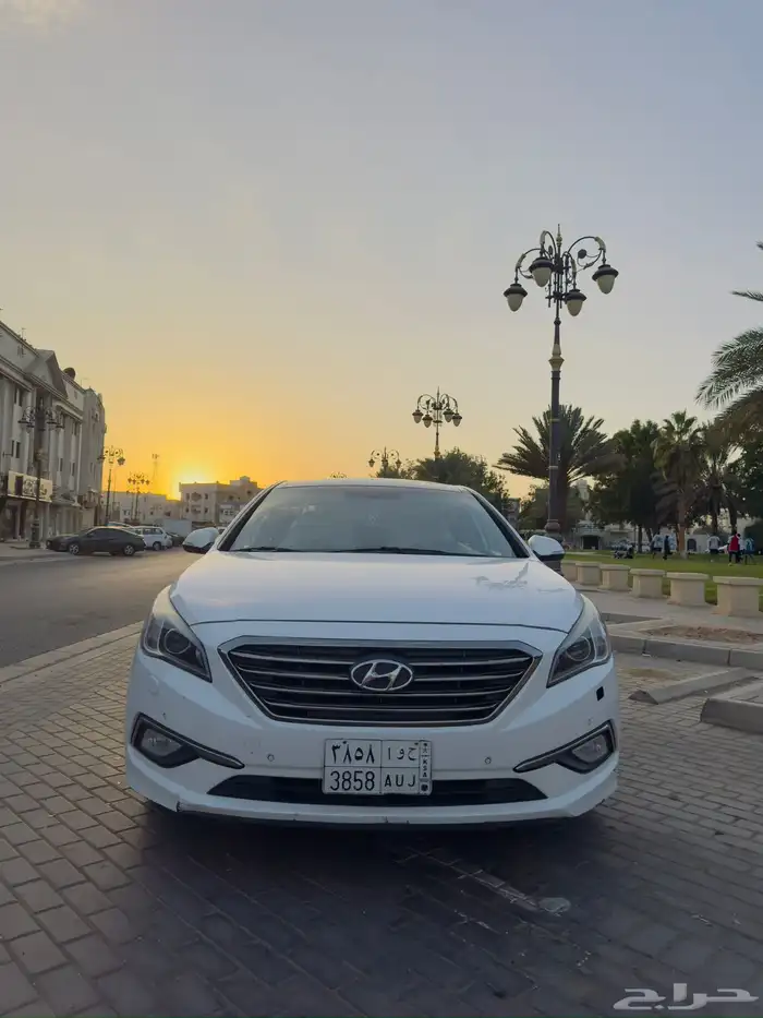 سوناتا اعلى فئة 2015 دفعة ثانية 33