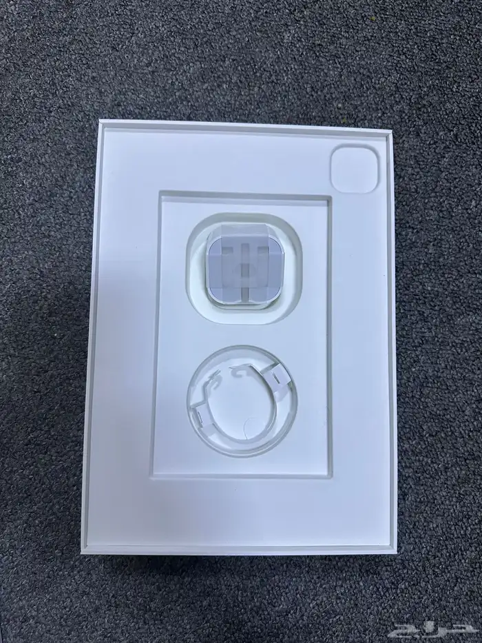 ايباد pro 2025 6