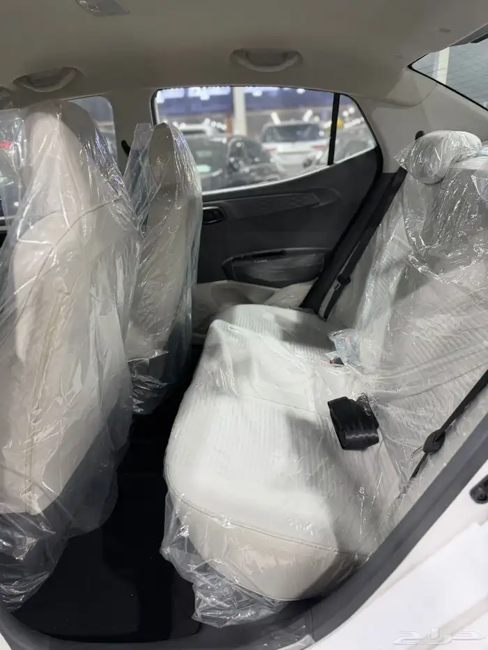 هيونداي i10 2026 (( جديده )) 8