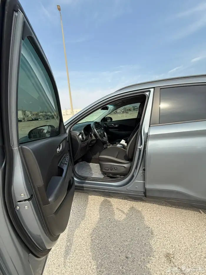 هونداي كونا نص فل 12