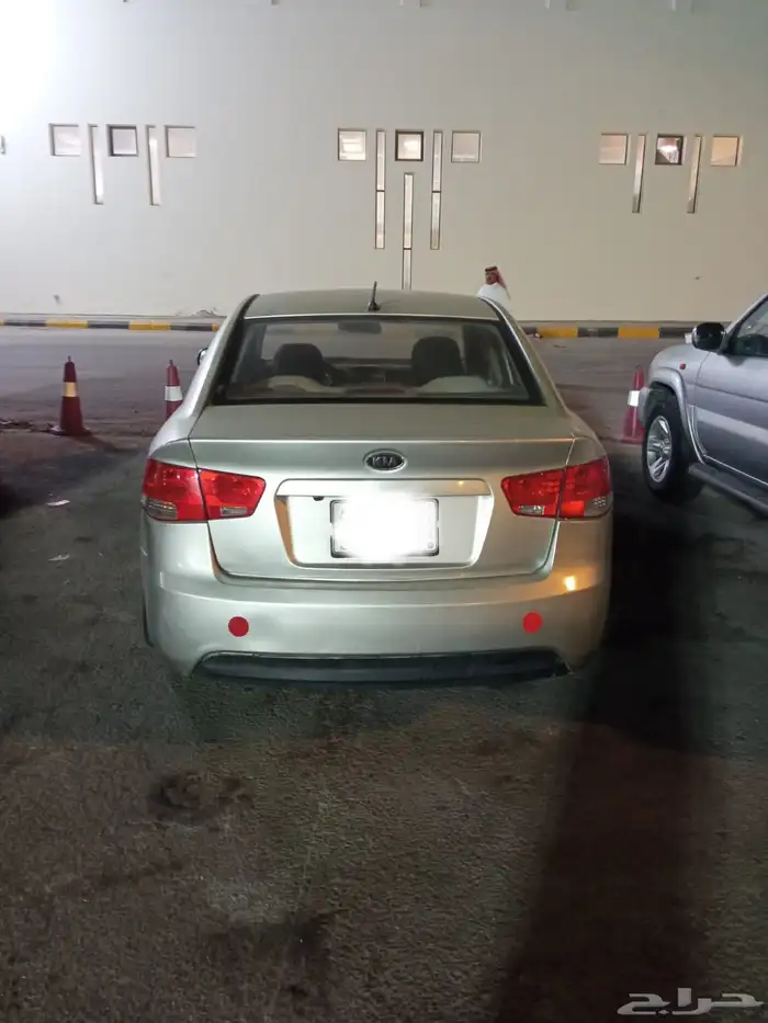 كيا سيراتو 3