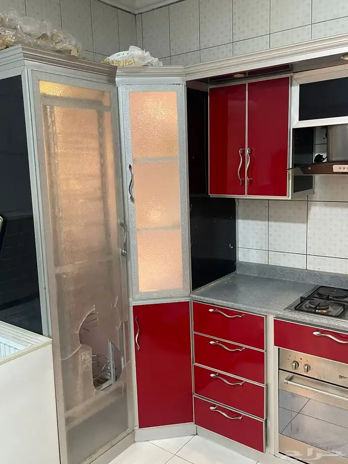 مطبخ للبيع 2