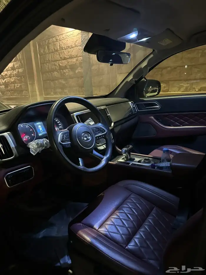 ماكسس وباور 20