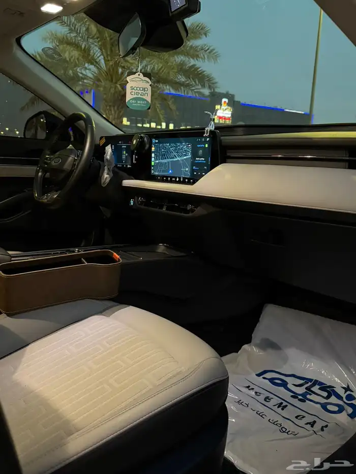 فورد توروس 2025 ترند بلس وكاله 33