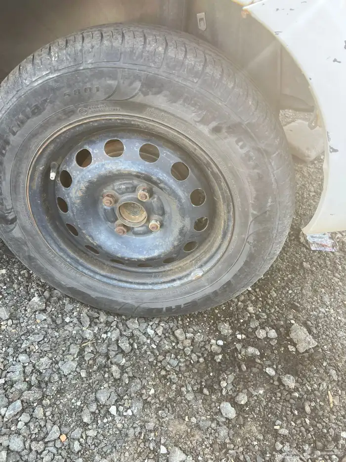 طقم جنوط يارس 2013 3