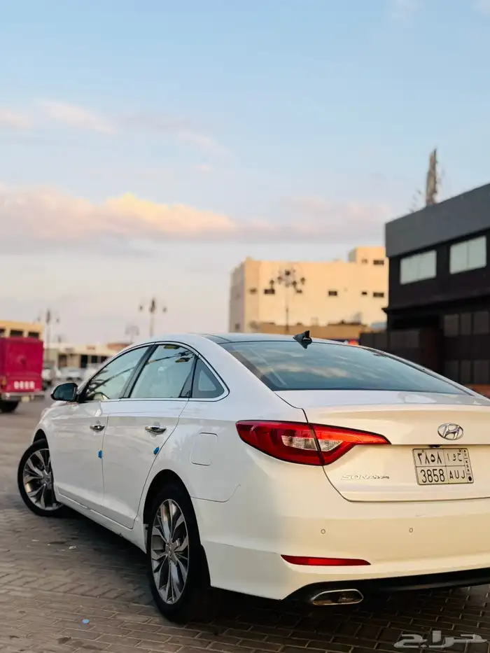 سوناتا اعلى فئة 2015 دفعة ثانية 11