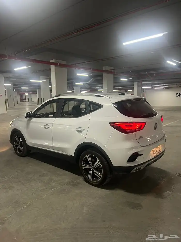 ام جي zs فل كامل 2023 1