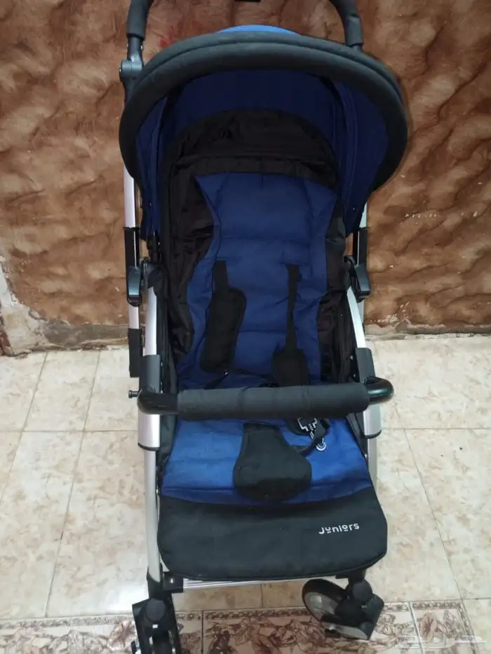 عربية اطفال 1