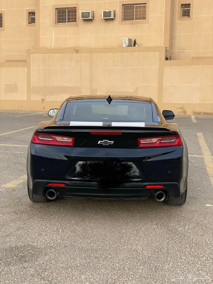 للبيع كماروRS مديل 2018 -6 يلندر 4