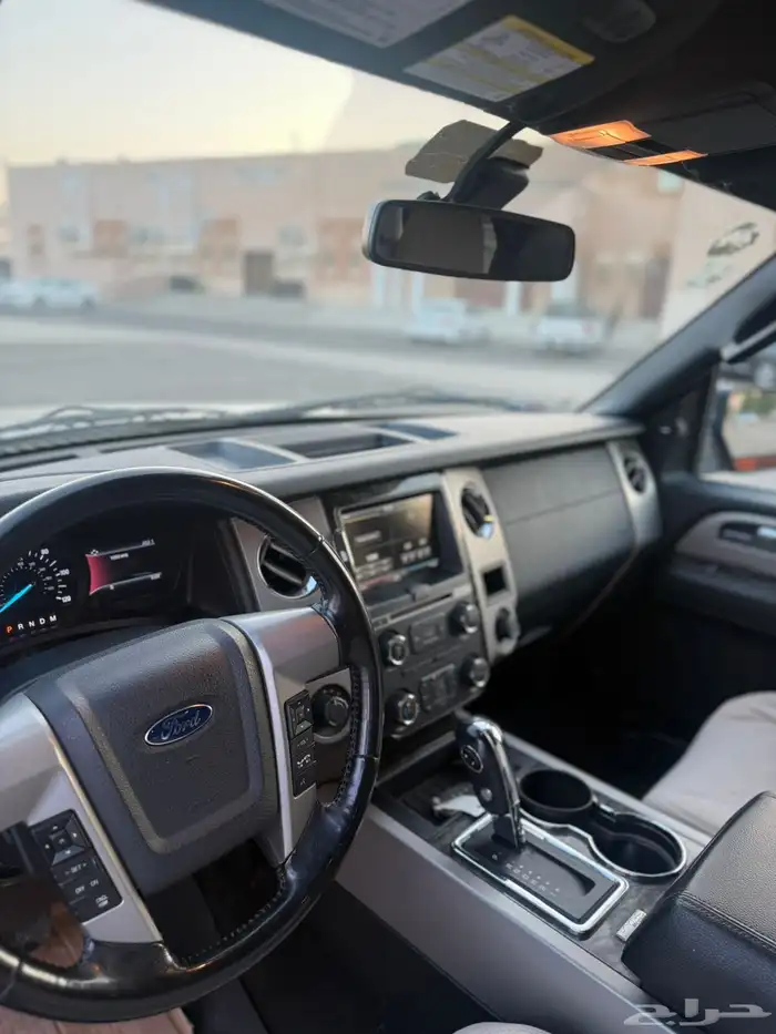 اكسبدشن 2015 فل كامل وكالة .. 14